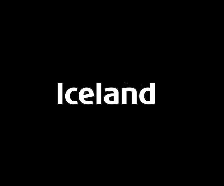 New Iceland Offer 10% off groceries for over 60s