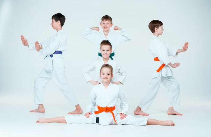 Shotokan Karate offer Expert Karate Training.. Join Now