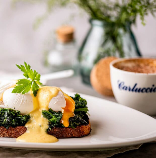 Carluccio's Offer: 50% Off Main Meals in this Unmissable Offer