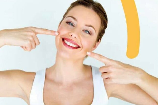 Say Goodbye to Stains: Discover the Power of Laser Teeth Whitening at Brighten Up Dental Clinic