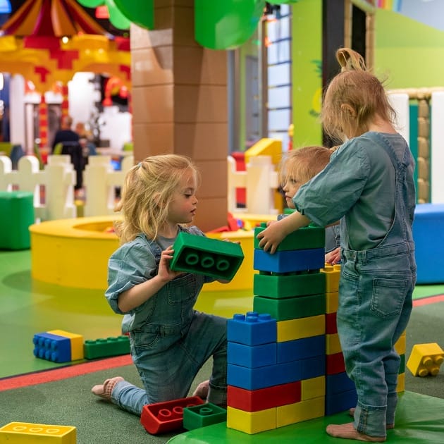 Don't Miss Out on Discounted Tickets to LEGOLAND Discovery Centre Birmingham!
