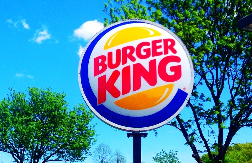Celebrate Your Birthday with a Free Burger King Whopper