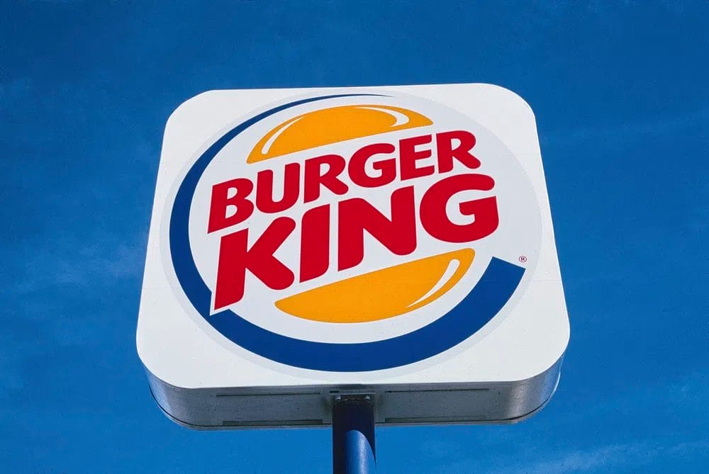 Get a Free Burger King Whopper on Your Birthday!