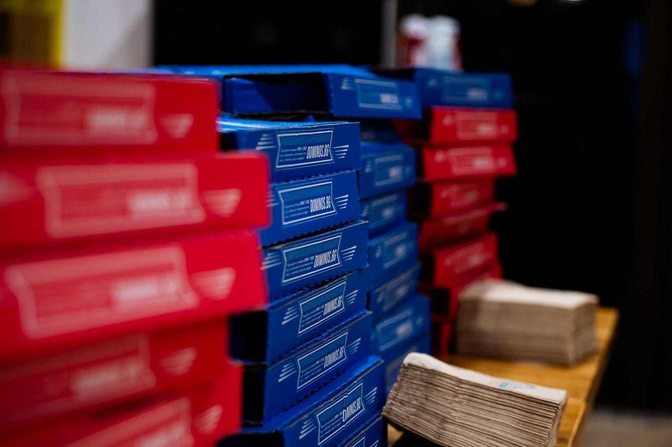UniDays student discount: 35% off Domino's orders of £25 or more