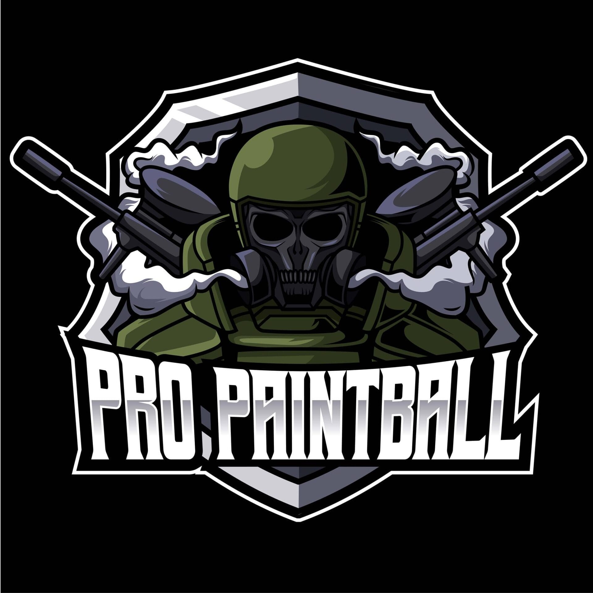 Unleash Your Adrenaline: Paintballing Fun at Pro Paintball Ltd (Up to 94% Off)