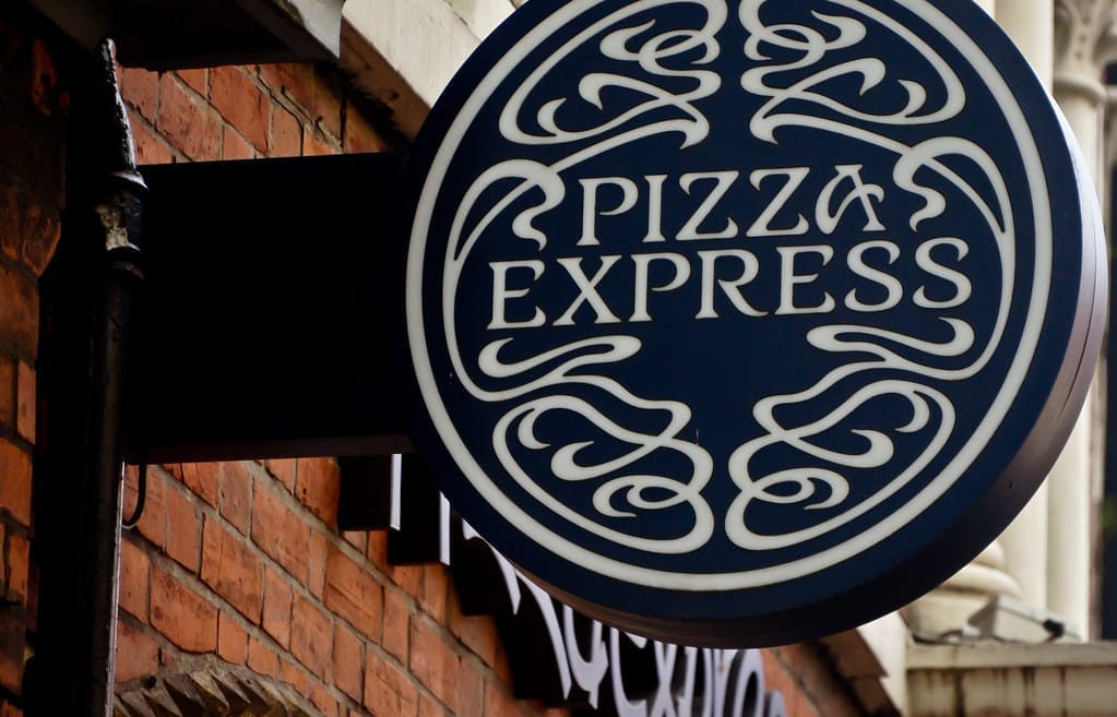 Celebrate National Pizza Day with a Free Margherita Pizza at Pizza Express!