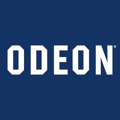 Exclusive Amazon Prime Deal: 2 Odeon Cinema Tickets for £10