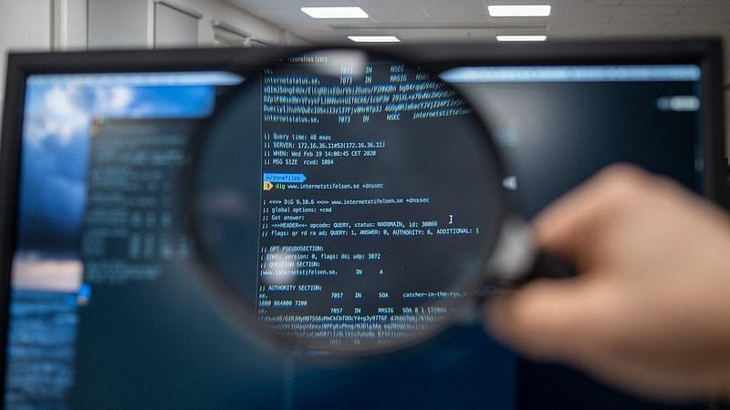 Master Online Security: Enroll in Our Free Cyber Security Course